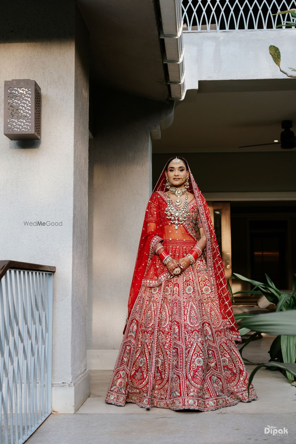 Photo from Shubha and Karan Wedding