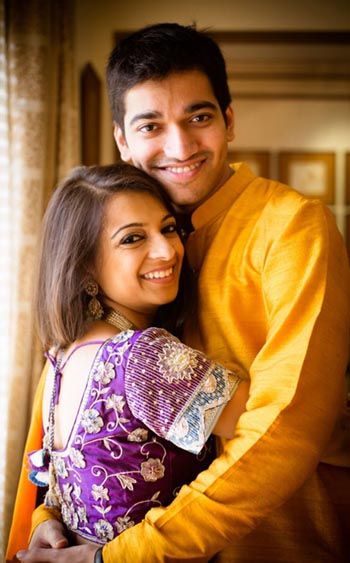 Photo from Ishana and Abhijay Wedding