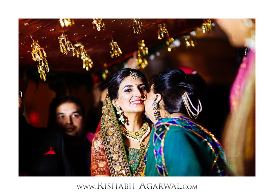 Photo from Preetika & Kartik Wedding