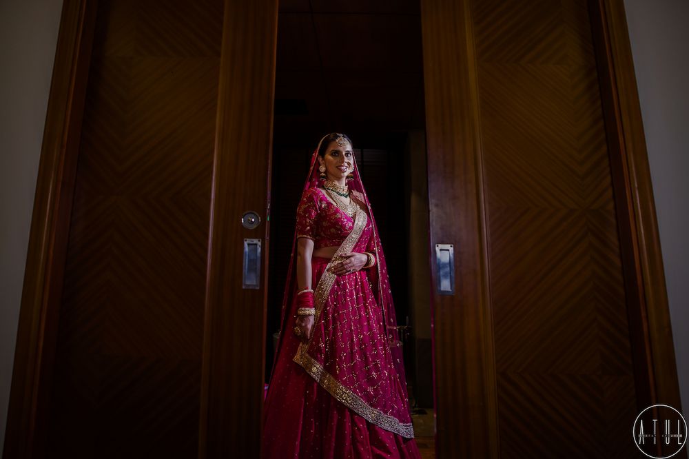 Photo from Ridhi and Ankit Wedding