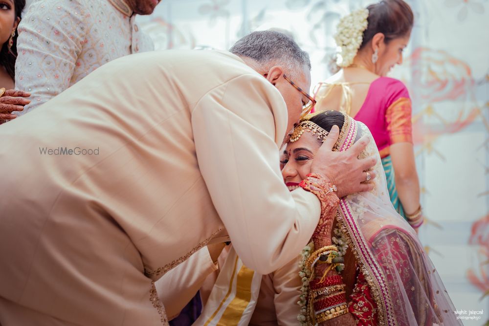 Photo from Ramya and Jayanth Wedding