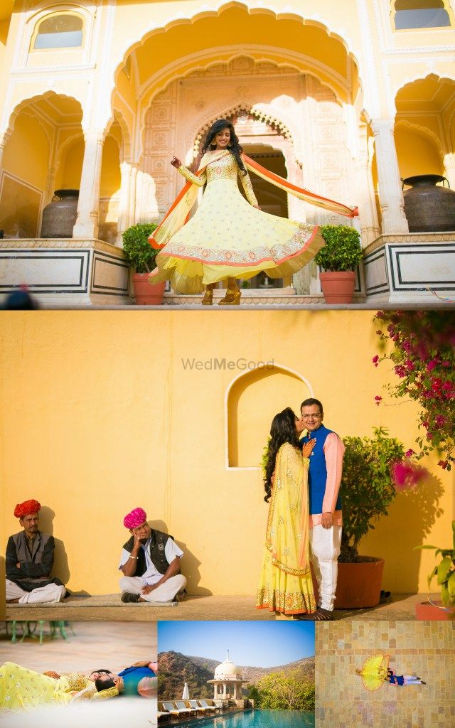 Photo from Ritika & Vivek Wedding