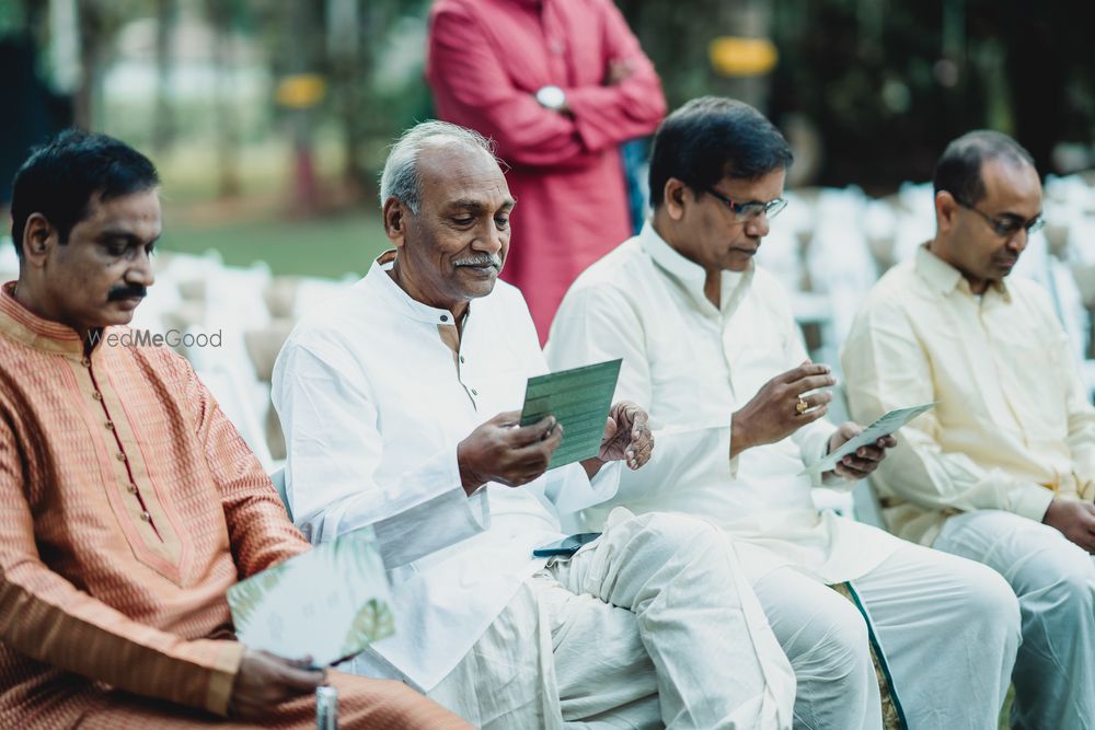 Photo from Tarika & Pranav Wedding