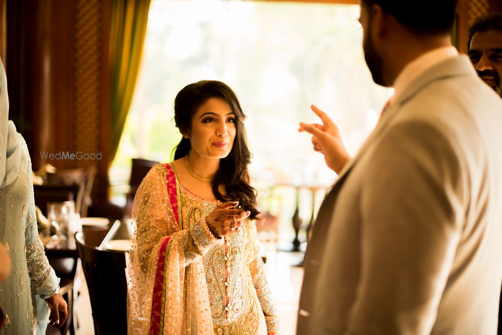 Photo from Hira & Mansoor Wedding