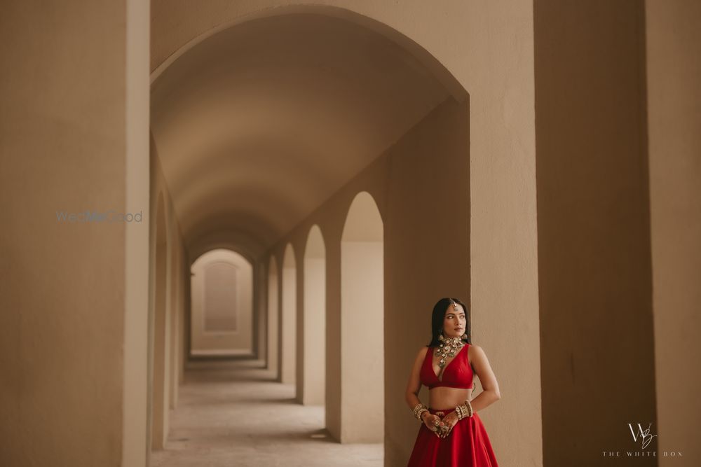 Photo from Shubhangi and Mayank Wedding