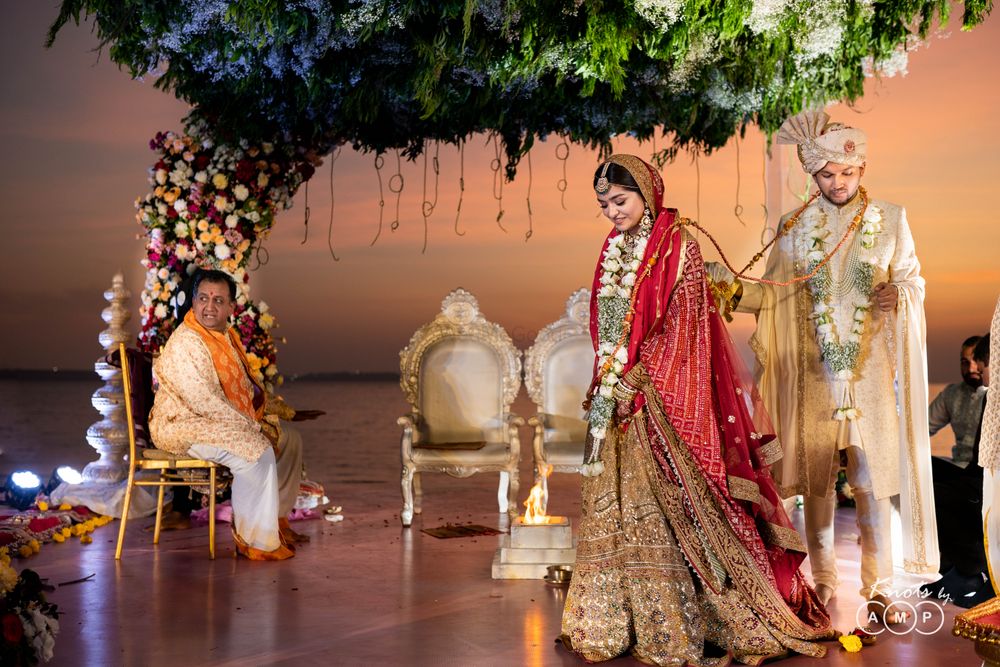 Photo from Vaishnavi and Avinash Wedding