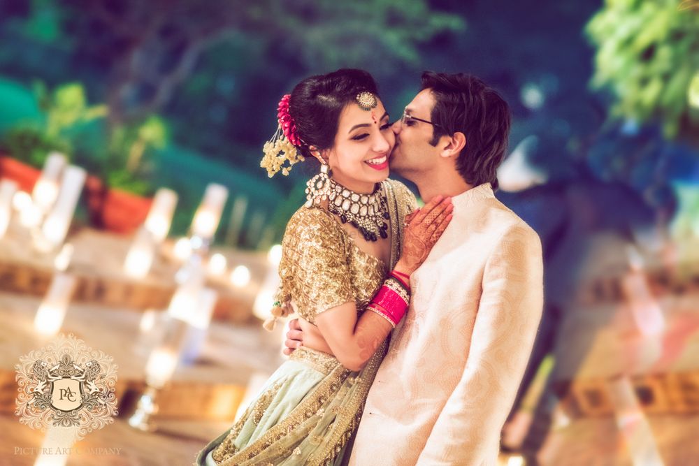 Photo from Nayana & Jai Wedding