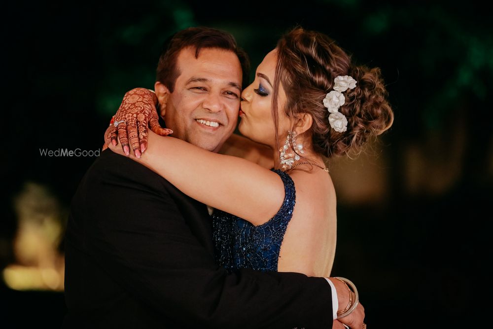 Photo from Srishti & Rushabh Wedding