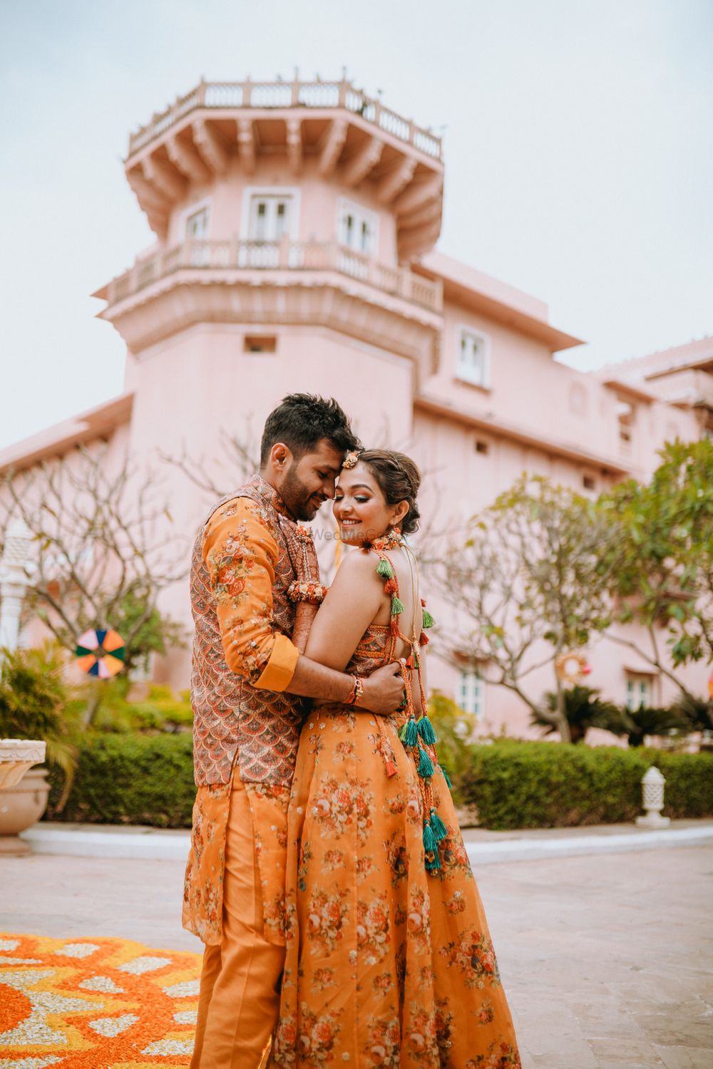 Photo of Mehndi outfit ideas