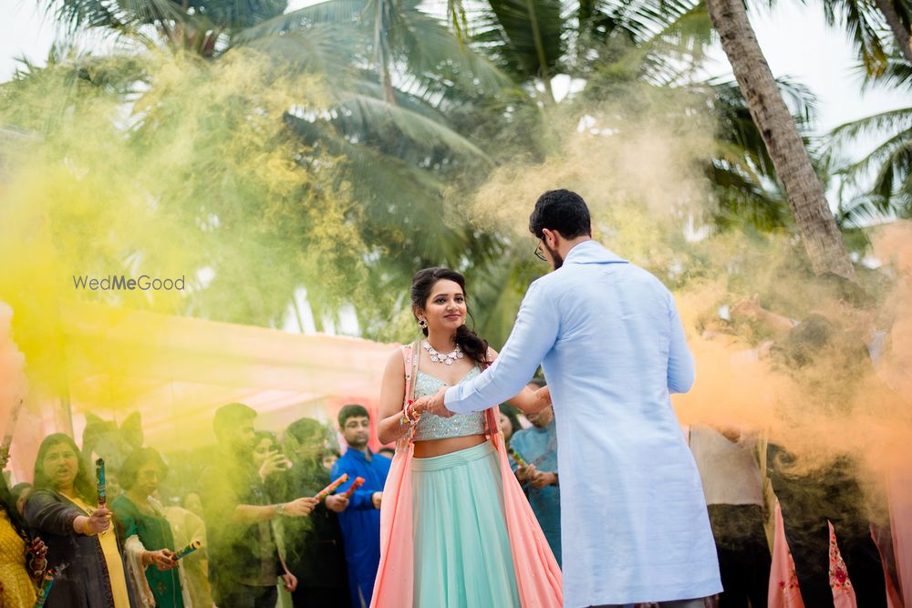 Photo from Akshita & Dhruv Wedding