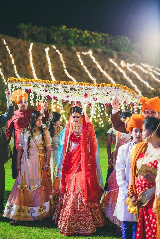 Photo from Shivangi & Dev Wedding