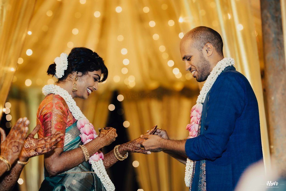 Photo from Shambhavi & Sudharshan Wedding