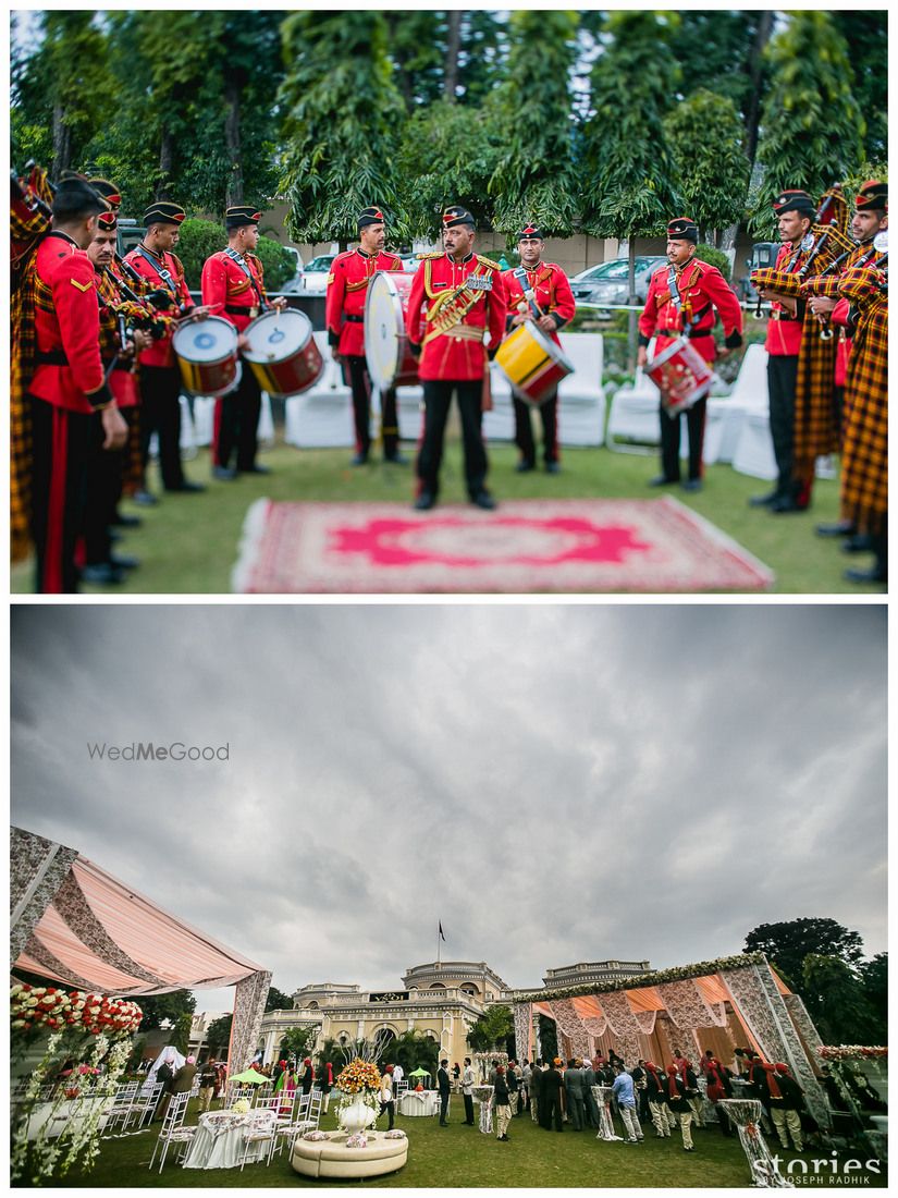 Photo from Abhaya & Uday Wedding