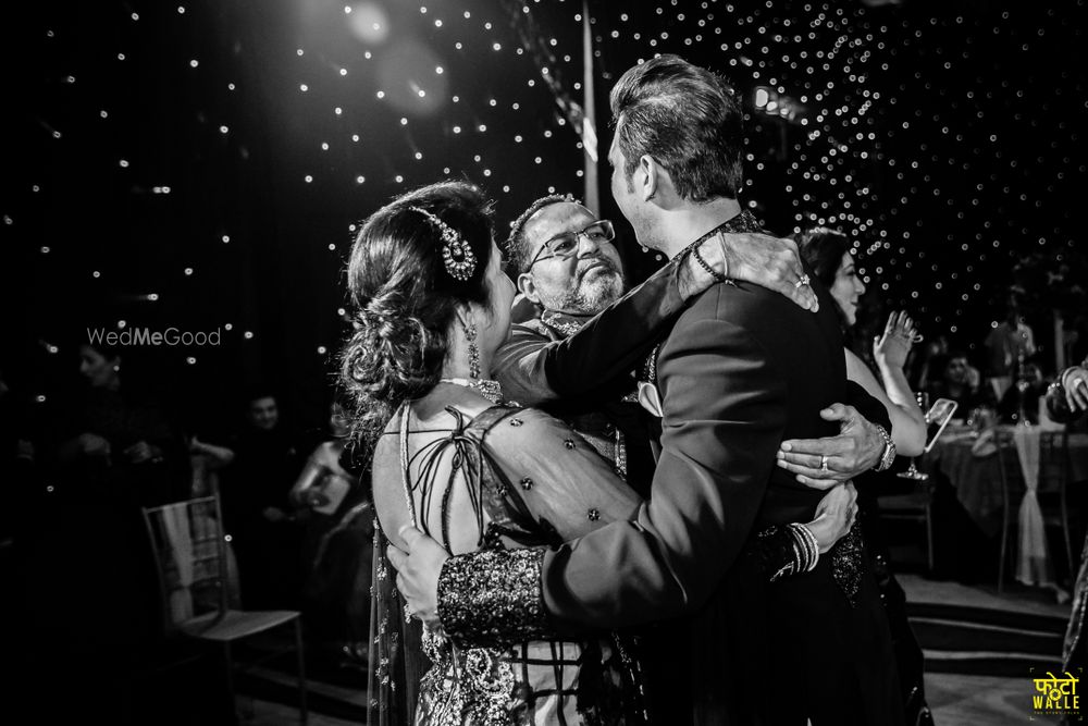 Photo from Srishti & Ishaan Wedding