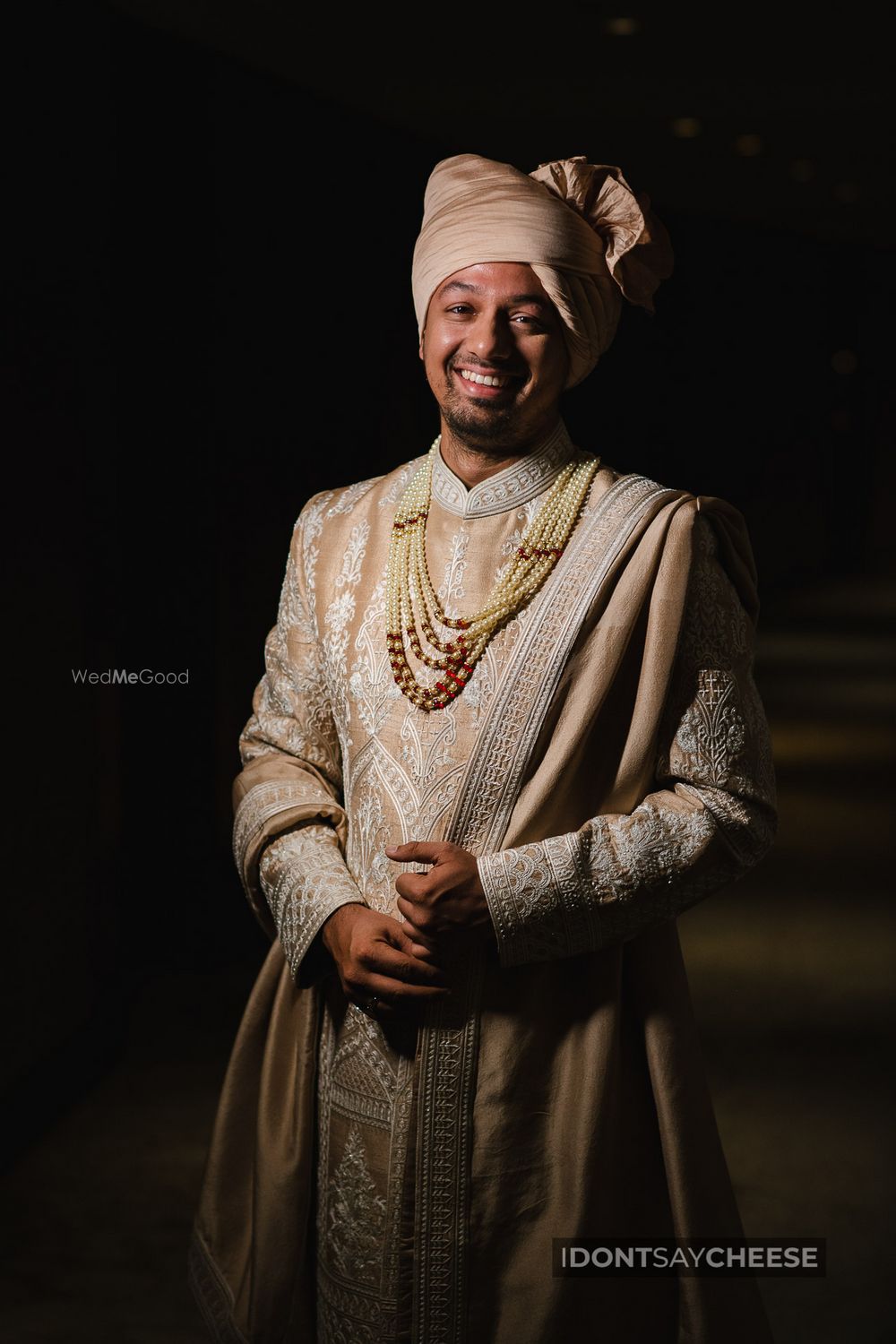 Photo from Shreya & Yash Wedding