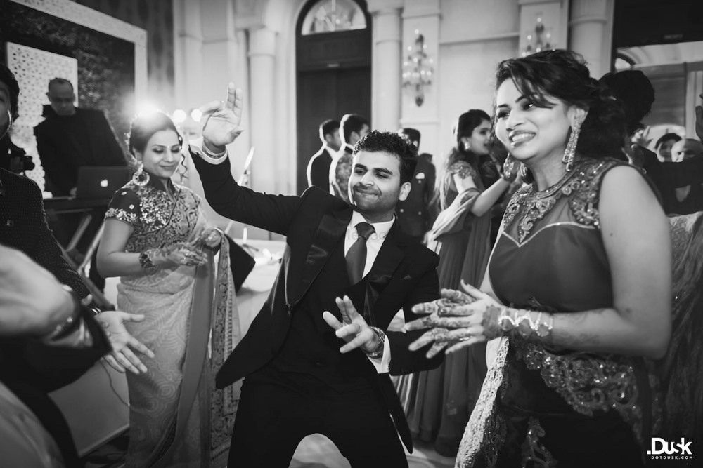 Photo from Roli & Arihant Wedding