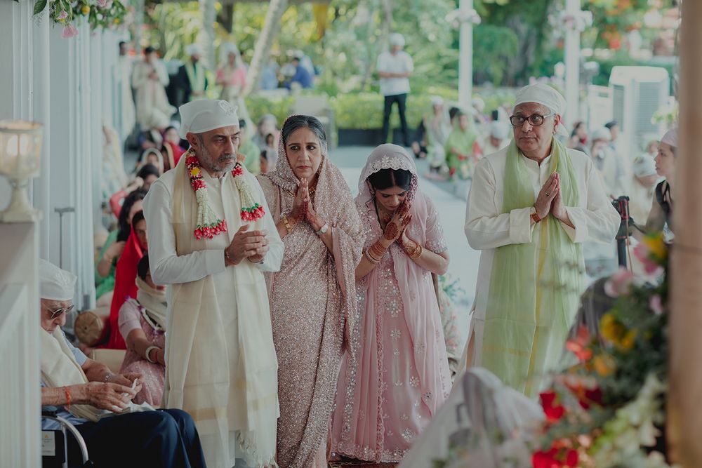 Photo from Priyanka & Rasesh Wedding