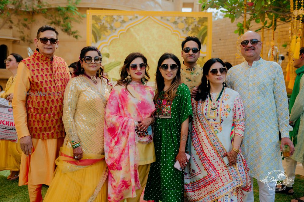 Photo from Vipasha & Gaurvit Wedding