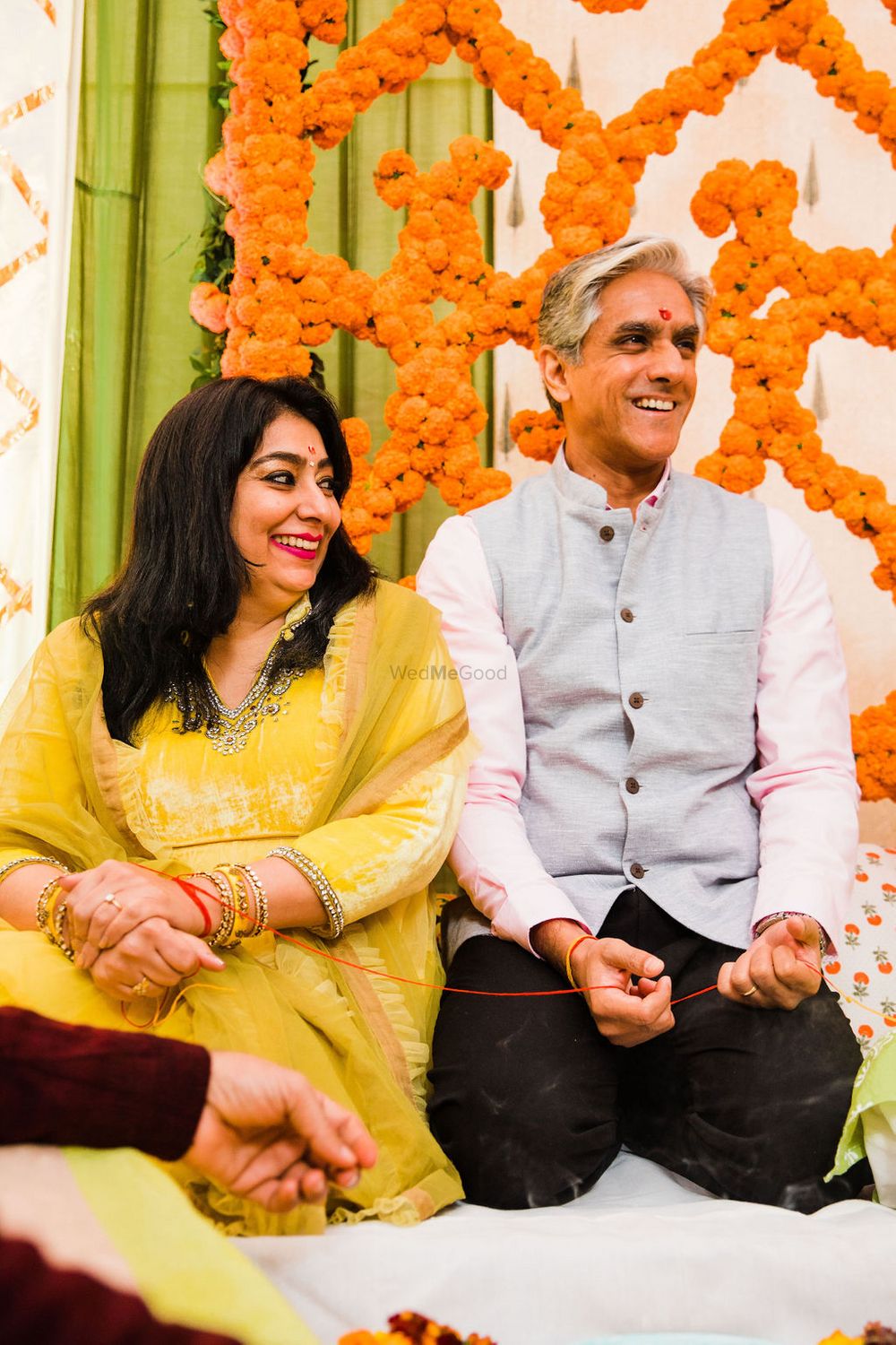 Photo from Sanya & Arjun Wedding