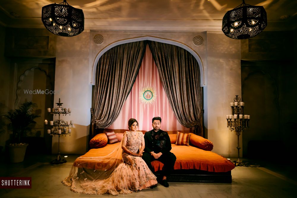 Photo from Ridhima & Sahil Wedding