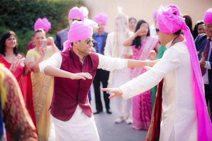 Photo from Sonia and Amit Wedding