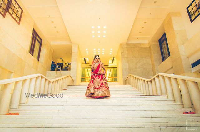 Photo from Sumedha and Prateek Wedding