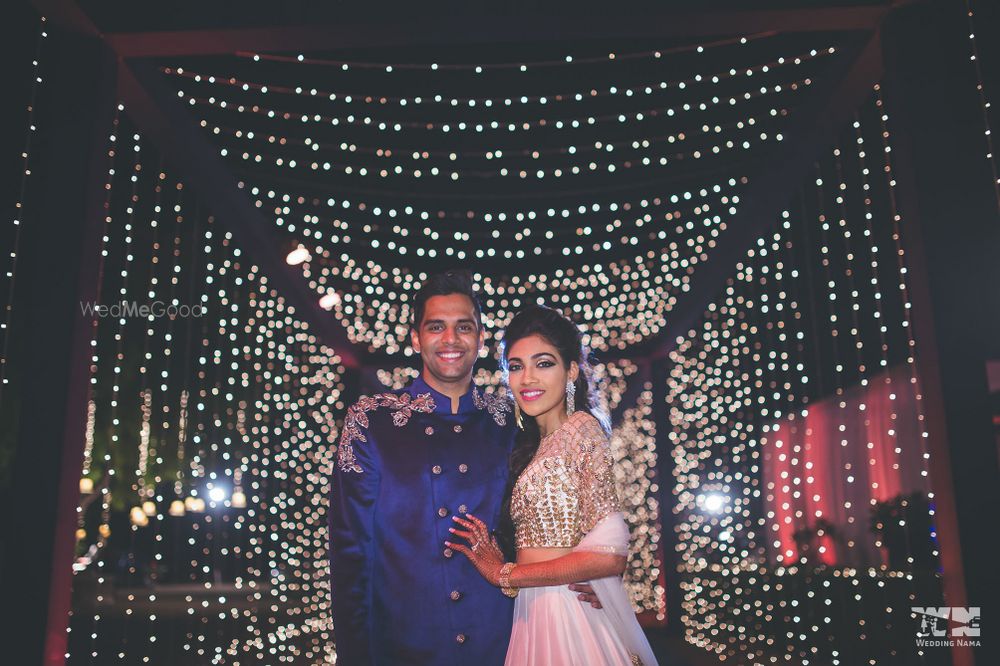 Photo from Riddhi & Vaibhav Wedding