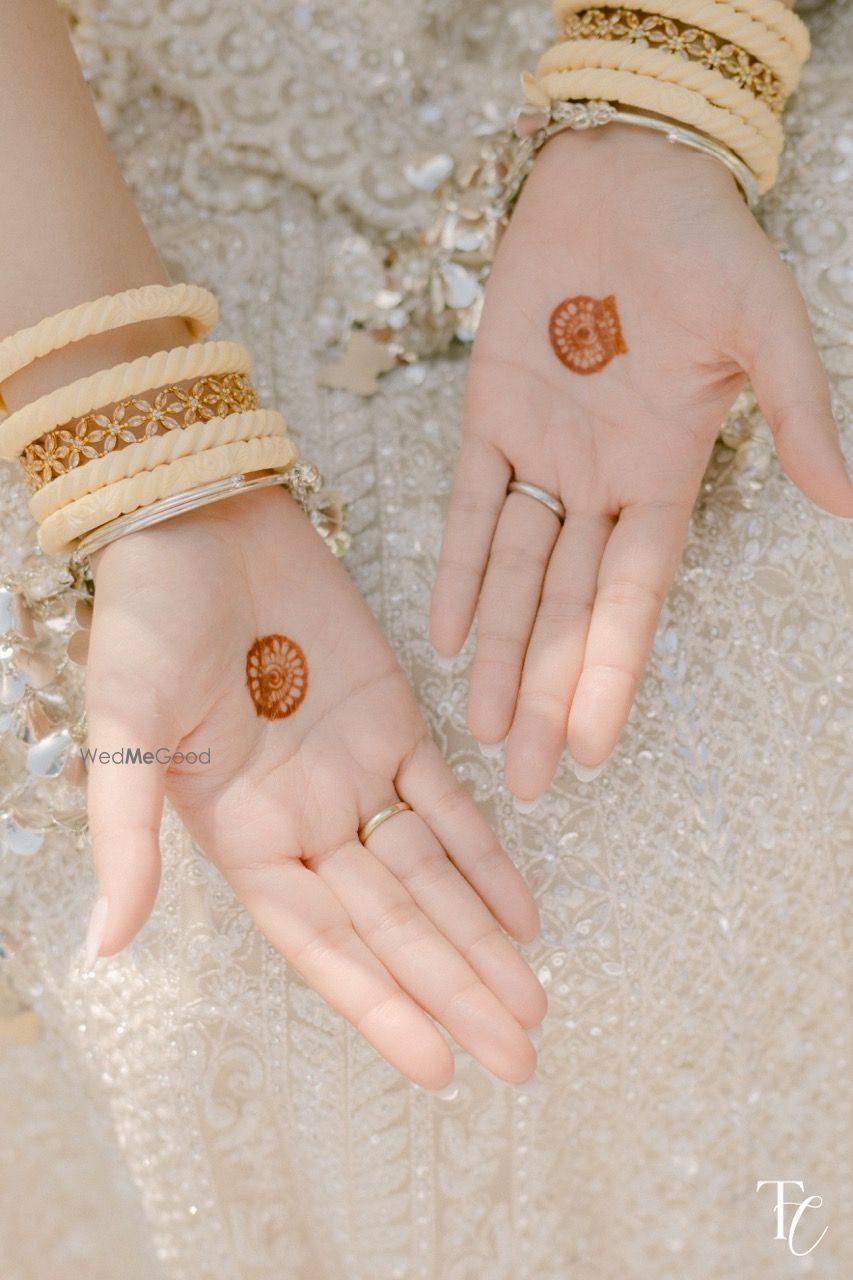 Photo from Sanjana and Viraaj Wedding