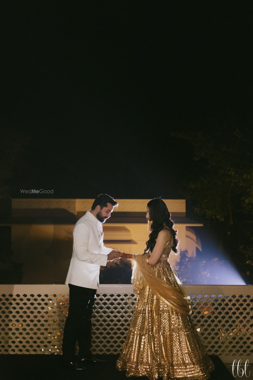 Photo from Harmeen and Jujhar Wedding