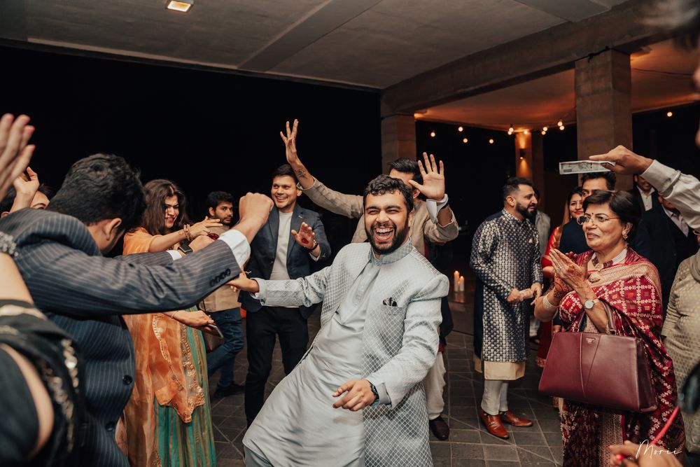 Photo from Srishti and Ritij Wedding