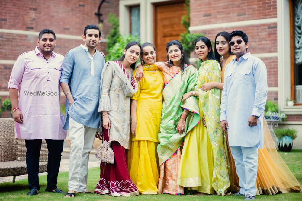 Photo from Rabani and Anmol Wedding