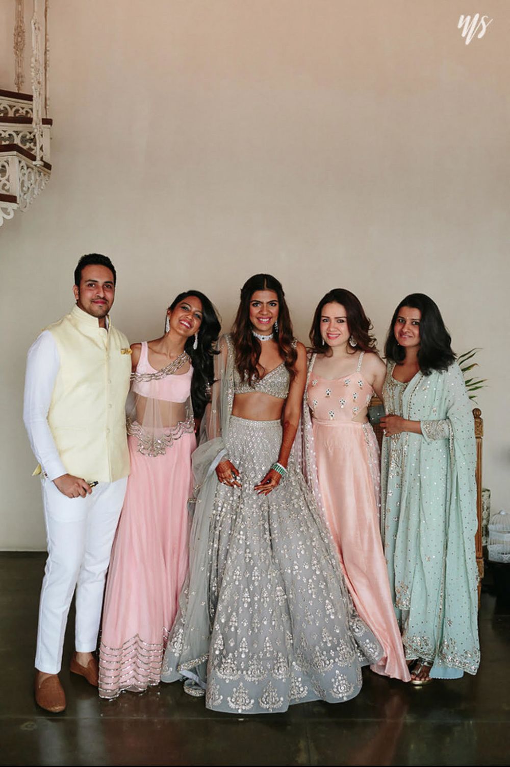 Photo from Priyanka & Hashim Wedding