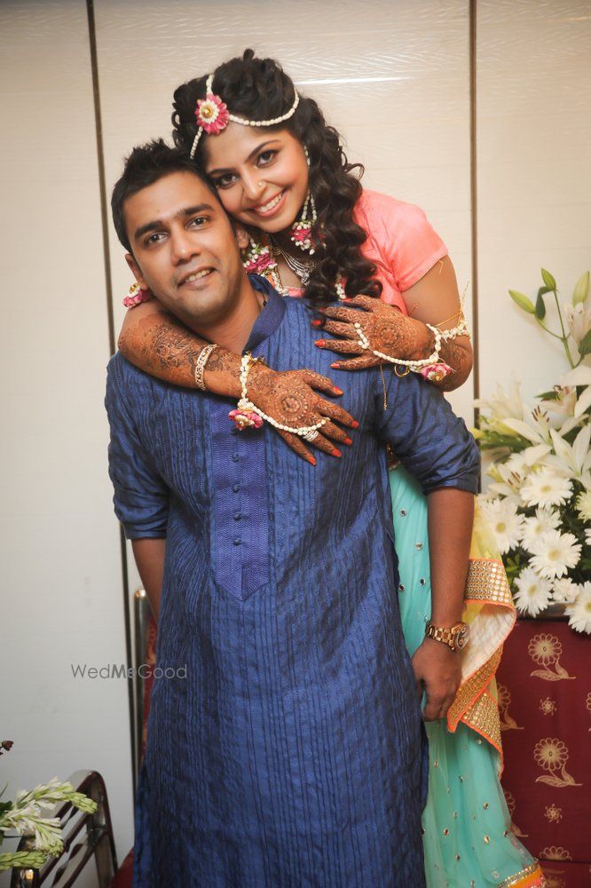 Photo from Avni and Tarun Wedding