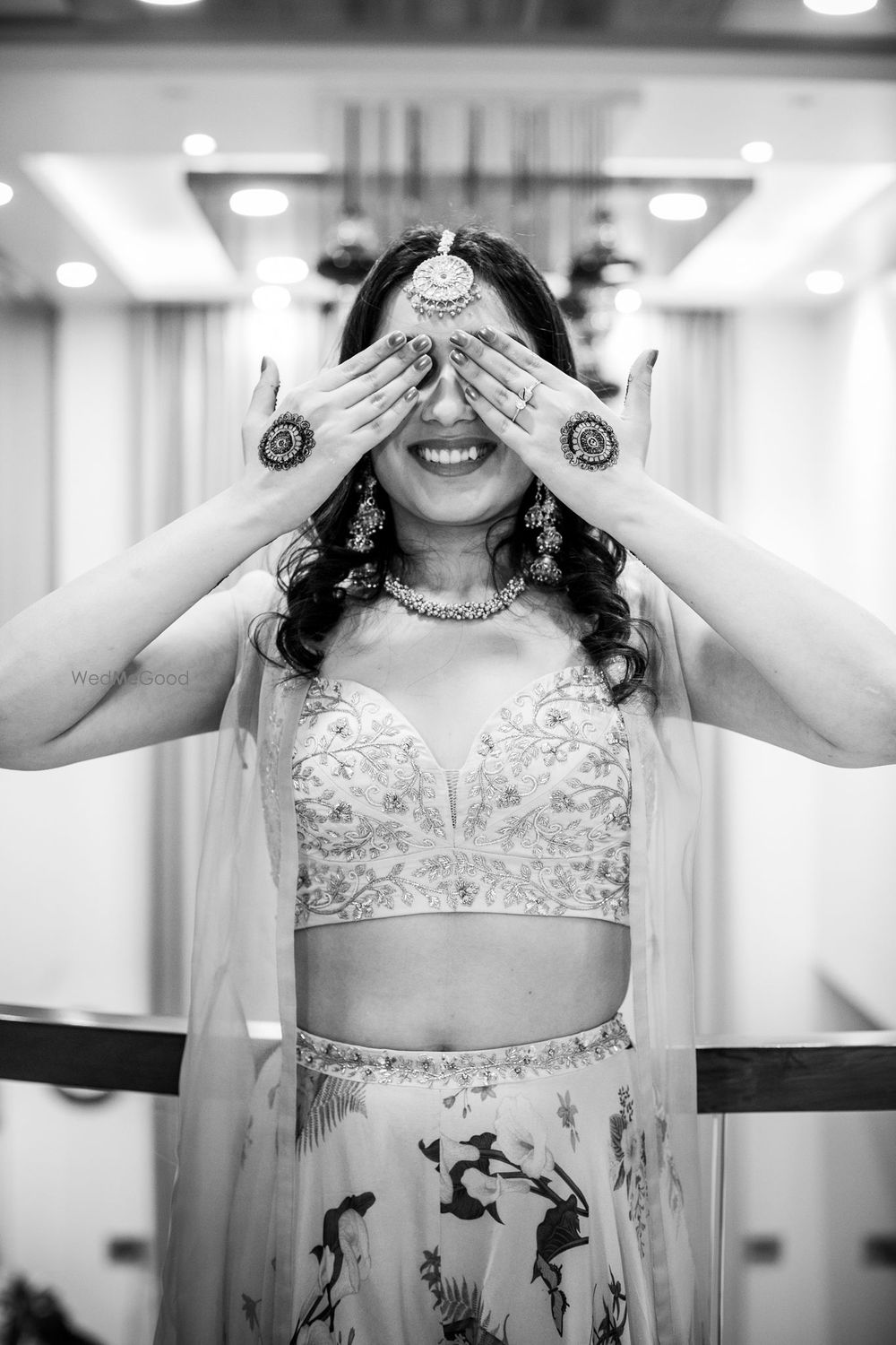 Photo from Nikita & Utkrisht Wedding