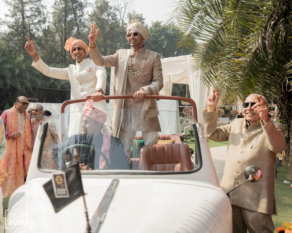 Photo from Nikita and Raghav Wedding