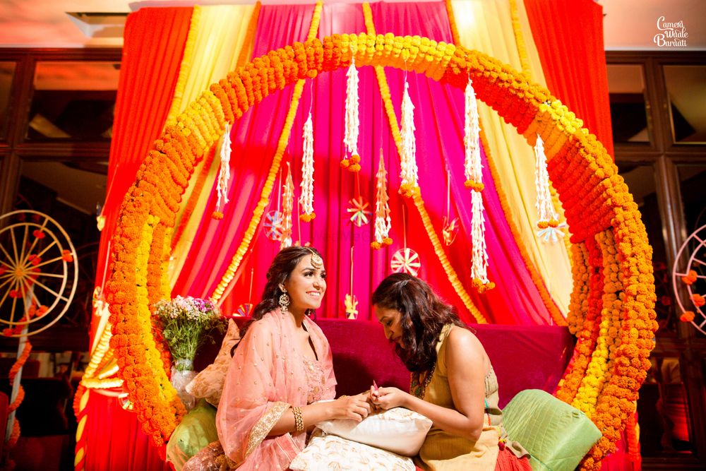 Photo from Priyanka & Adarsh Wedding