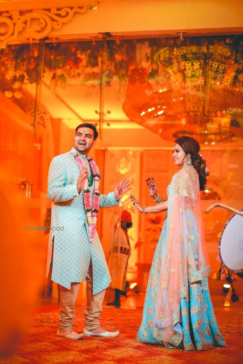 Photo from Tanya & Anshul Wedding