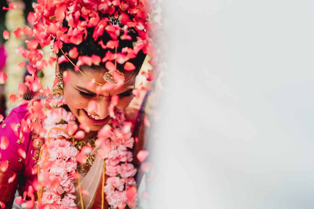 Photo from Tarika & Pranav Wedding