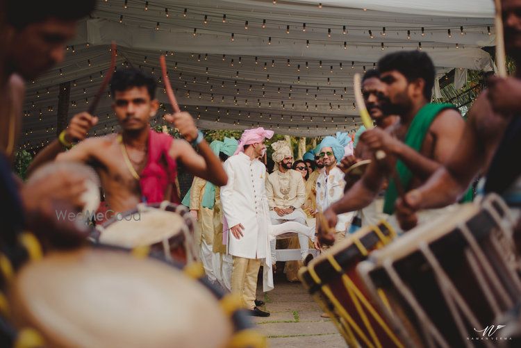 Photo from Neeraj & Maya Wedding