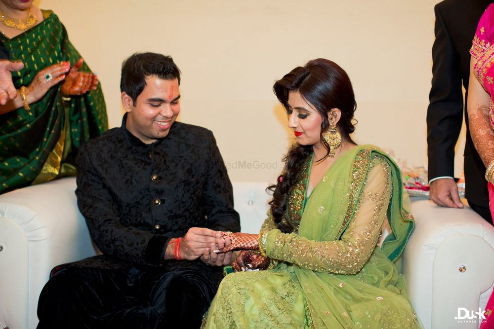 Photo from Ashna & Vaibhav Wedding
