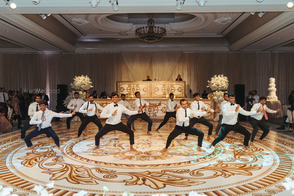 Photo from Apoorva and Sanjay Wedding