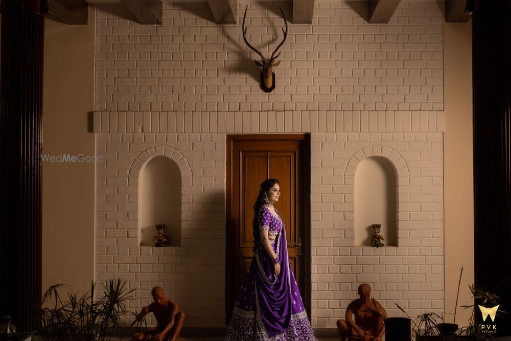 Photo from Aishwarya & Koushik Wedding