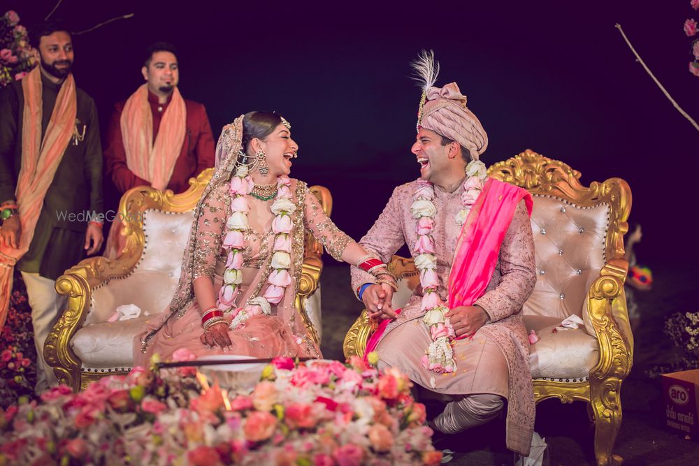 Photo from Rupani & Chirag Wedding