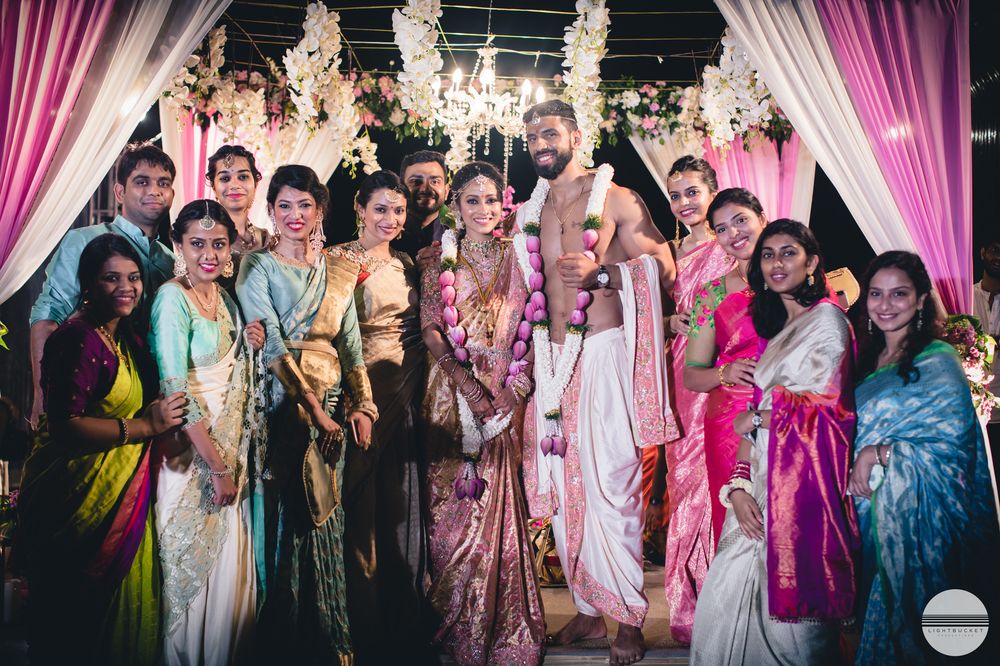 Photo from Soumya & Gagan Wedding
