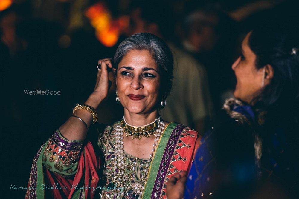 Photo from Karamjot & Harleen Wedding