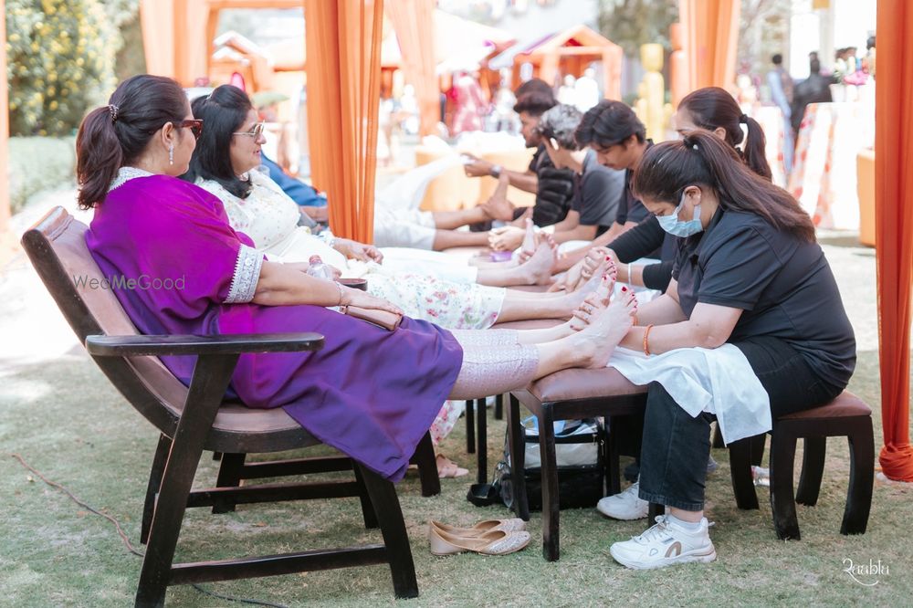 Photo from Amala and Aditya Wedding