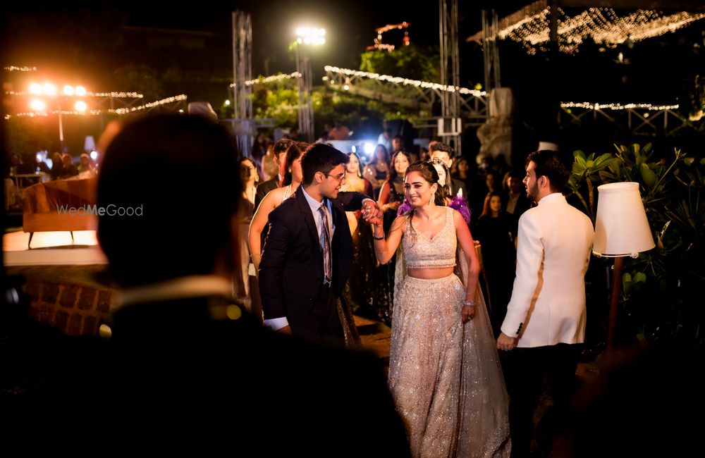 Photo from Arzu and Himanshu Wedding