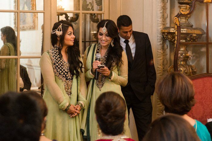 Photo from Mrs & Mr.Chaudry Wedding