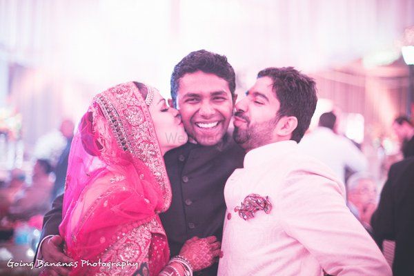 Photo from Anandna and Samarth Wedding