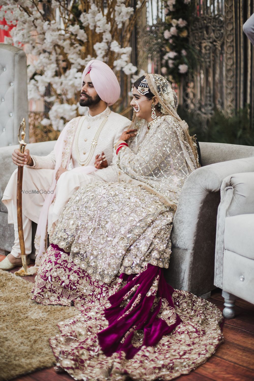 Photo from Arshpreet & Kanwar Wedding